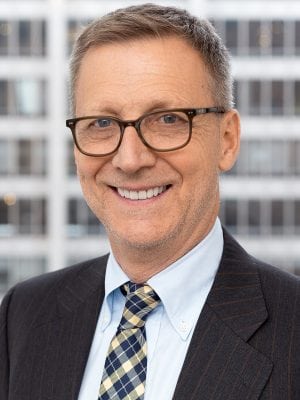 Albert DiBernardo, Board Member