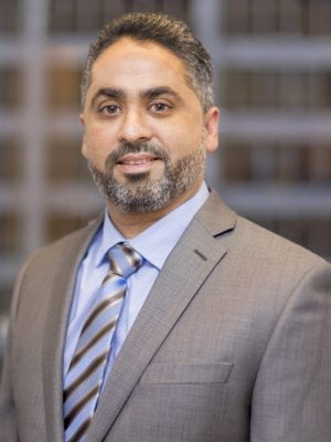 Ralph Suazo, VP/Board Member
